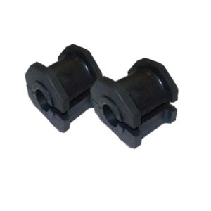 PAR BUCHA BARRA ESTABILIZADORA DIANTEIRA - FORD TAURUS (1992–1998)