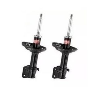 AMORTECEDOR TRASEIRO - SUBARU FORESTER (2006-2008)