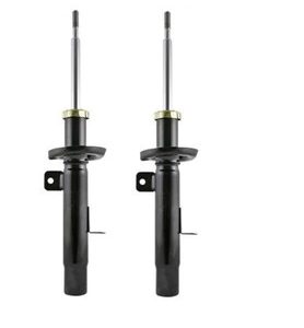 PAR AMORTECEDOR TRASEIRO - BMW SERIE 1 E87 /SERIE 3 E87/ E88 - (2004-2012)