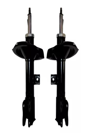 PAR AMORTECEDOR DIANTEIRO - MITSUBISHI OUTLANDER ASX (2007/2013)