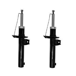 PAR AMORTECEDOR DIANTEIRO - AUDI Q3 / JETTA / TIGUAN / PASSAT (2010-2017)