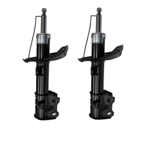 PAR AMORTECEDOR DIANTEIRO - HONDA CRV - (2007-2013)