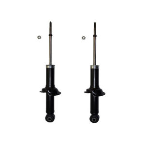 PAR AMORTECEDOR TRASEIRO L.D/L.E- MITSUBISHI OUTLANDER (2007-2013)