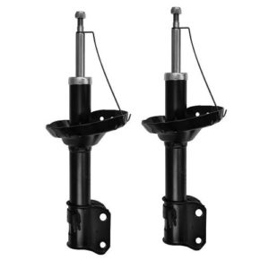 PAR AMORTECEDOR DIANTEIRO L.D/L.E - SUBARU FORESTER (2006-2008)