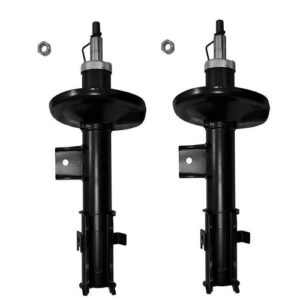 PAR AMORTECEDOR DIANTEIRO - SUZUKI GRAND VITARA (2009-2019)