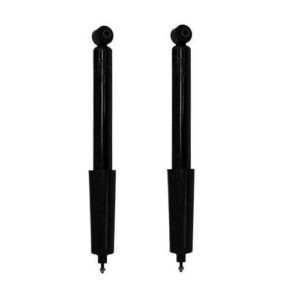 PAR AMORTECEDOR TRASEIRO L.D/L.E - VOLVO XC60 (2008-2016)