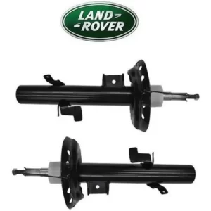 PAR AMORTECEDOR DIANTEIRO L.D/L.E- LAND ROVER FREELANDER 2 (2007-2015)