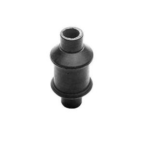 BUCHA INFERIOR AMORTECEDOR TRASEIRO - FORD F1000 (1993-1998)