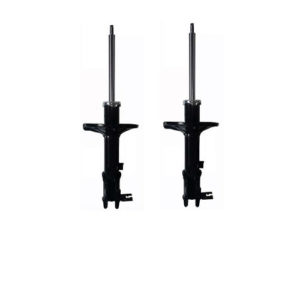 PAR AMORTECEDOR TRASEIRO L.D/ L.E- JAC J3 (2008-2016)