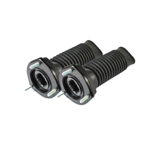 Par Coxim Batente Amortecedor Traseiro Toyota Camry (2006-2011)