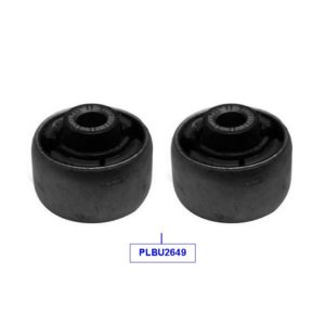 PAR BUCHA BANDEJA DIANTEIRA - FORD FUSION TITANIUM (2013-2018)