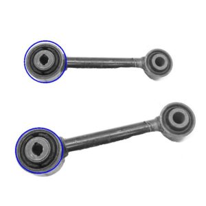 BUCHA BRAÇO RETO TRASEIRO - FORD FUSION TITANIUM (2013-2018)