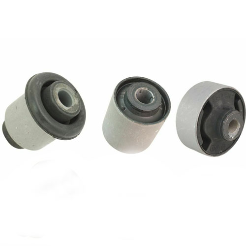 Kit 3 BUCHAS BANDEJA INFERIOR DIANTEIRA - HONDA ACCORD (2008-2010) - Imagem 2