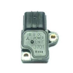 MODULO DE IGNIÇÃO POTENCIA - MAZDA (J701, BP01-18-251, B3F5-18-200)