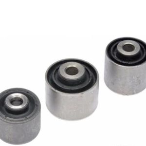 KIT 3 BUCHAS MANGA EIXO TRASEIRO - CHRYSLER DODGE JOURNEY (2008-2012)