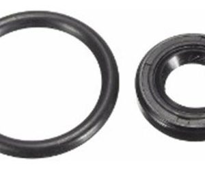 CONJUNTO RETENTOR ANEL VEDAÇÃO DISTRIBUIDOR - HONDA CIVIC/ACCORD/PRELUDE (1992-2000)