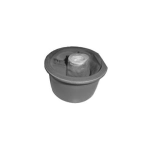 BUCHA COXIM DIANTEIRO FURO OVAL - CHRYSLER  STRATUS (1995-2000)