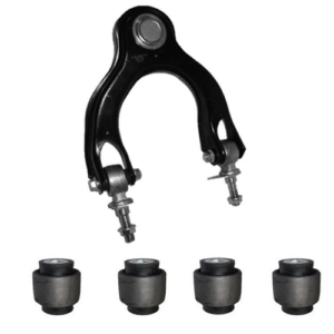 KIT 4 BUCHAS BANDEJA SUPERIOR - HONDA ACCORD (1992-1997)