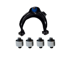 KIT 4 BUCHAS BANDEJA SUPERIOR - HONDA ACCORD (2008-2010)