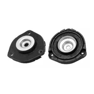 PAR COXIM AMORTECEDOR BATENTE DIANTEIRO - VW PASSAT / JETTA / TIGUAN (2005-2014)