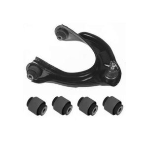 KIT 4 BUCHA BANDEJA SUPERIOR - HONDA ACCORD (2003-2007)