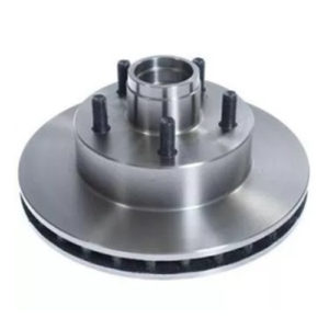 DISCO FREIO VENTILADO CUBO DIANTEIRO - FORD RANGER 4X2 (1994-1998)