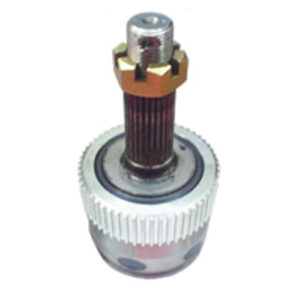 PONTEIRA HOMOCINETICA - CHRYSLER GRAN CARAVAN/ CHEROKEE V6 (1997)