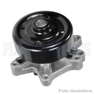 Bomba D Agua Toyota Corolla 1.8 16v (2002-2003-2004)