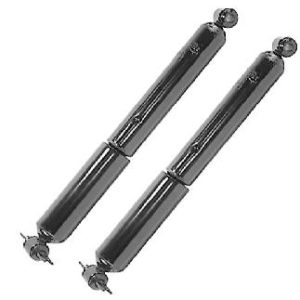 PAR AMORTECEDOR JEEP CHEROKEE SPORT TRAS 91/01 4X2/4X4