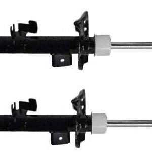 PAR AMORTECEDOR DIANTEIRA LD/LE - VOLVO V60/V70 (2011/2018)