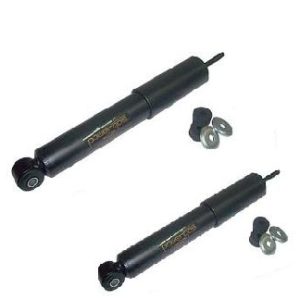 PAR AMORTECEDOR DIANTEIRO L.D/L.E- MITSUBISHI PAJERO SPORT (99/16)