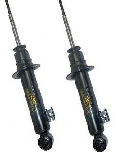 PAR AMORTECEDOR DIANTEIRO - MITSUBISHI TRITON L200 (2007-2012)