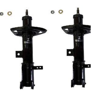 PAR AMORTECEDOR DIANTEIRO L.D/L.E- DODGE JOURNEY / FIAT FREEMONT (2009-2017)