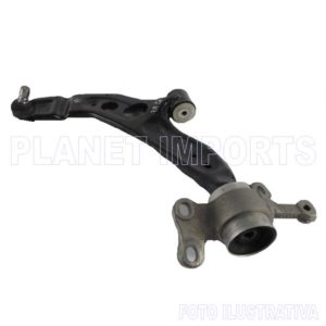 BANDEJA DIANTEIRA L.E. - MINI COOPER COUNTRYMAN / CLUBMAN (2015-2017) 31126879842