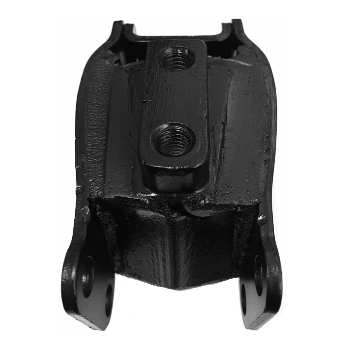 COXIM MOTOR DIANTEIRO - HARLEY DAVIDSON DYNA FAT BOB EFI - FXDF (47583-90) - Imagem 2