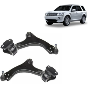 PAR BANDEJA DIANTEIRA INFERIOR - LAND ROVER FREELANDER II (2007-2018)