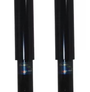 PAR AMORTECEDOR TRASEIRO L.D/L.E- TOYOTA HILUX (97/04)