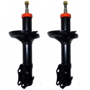 PAR AMORTECEDOR DIANTEIRO VOLKSWAGEN PASSAT (97/00)