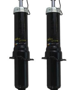 PAR AMORTECEDOR TRASEIRO L.D/L.E- TOYOTA COROLLA (03/...)