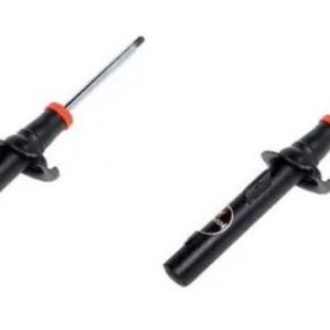 PAR DE AMORTECEDOR DIANTEIRO LD/LE- PEUGEOT 406 (97/05)