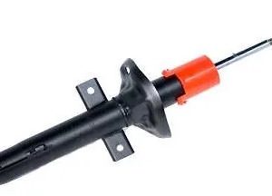 PAR AMORTECEDOR DIANTEIRO L.D/L.E- FORD FIESTA (94/96)