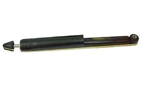 PAR AMORTECEDOR TRASEIRO L.D/L.E- HONDA NEW CITY (09/13)