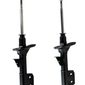 PAR AMORTECEDOR DIANTEIRO L.D/L.E- CHEVROLET OMEGA AUSTRALIANO (1999-2006)