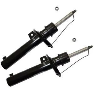 PAR AMORTECEDOR DIANTEIRO AUDI A3/ PASSAT/ JETTA/ GOLF (2005/2016)