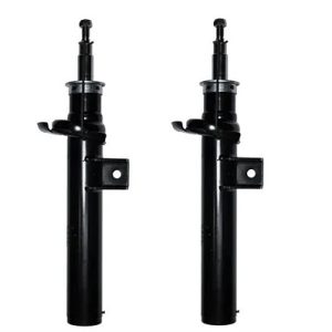 PAR DE AMORTECEDOR DIANTEIRO LE/LD- BMW X3/ X4 F25/ F26 (10/18)