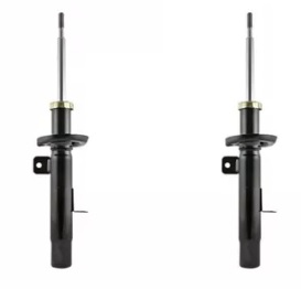 PAR DE AMORTECEDOR DIANTEIRO LD/LE- SUZUKI GRAND VITARA (98/09)