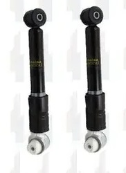 PAR AMORTECEDOR TRASEIRO L.D/L.E- MERCEDES BENZ CLASSE A (99/04)