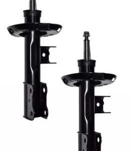 PAR AMORTECEDOR DIANTEIRO L.D/L.E- MERCEDES BENZ CLA C117/ A W176/B W242/W246(12/18)