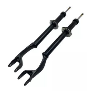 PAR AMORTECEDOR DIANTEIRO L.D/L.E- MERCEDES BENZ GLC (15/19)