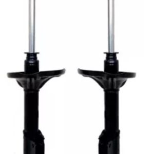 PAR AMORTECEDOR DIANTEIRO L.D/L.E- MITSUBISHI PAJERO IO TR4 (1999/...)